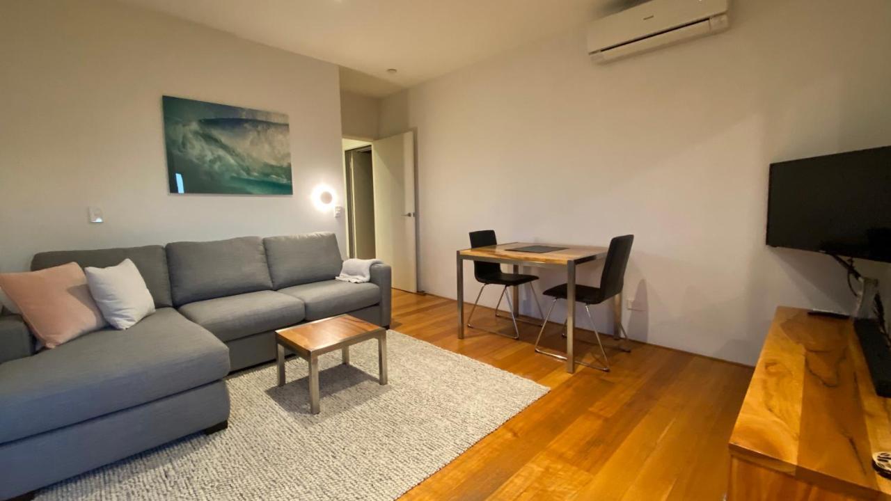 Aquatic Visions Apartment Margaret River Exterior photo