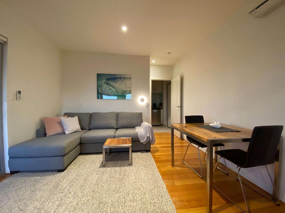 Aquatic Visions Apartment Margaret River Exterior photo